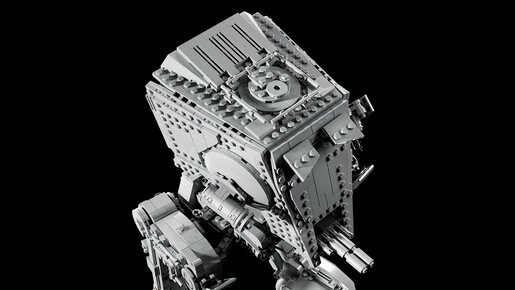 LEGO AT-ST™ hodač 75417