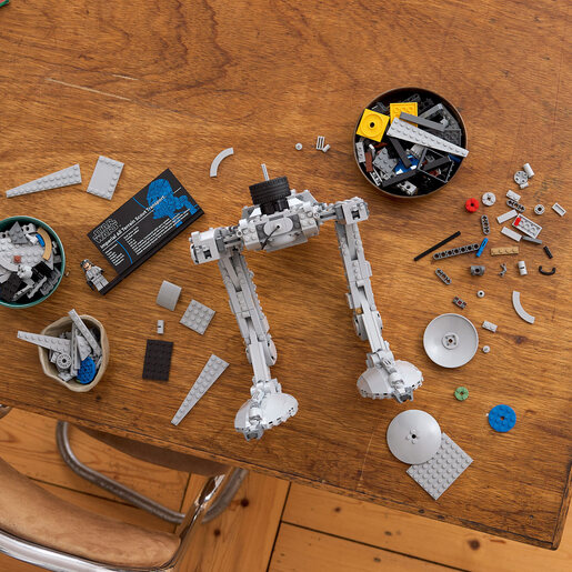 LEGO AT-ST™ hodač 75417