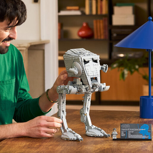 LEGO AT-ST™ hodač 75417