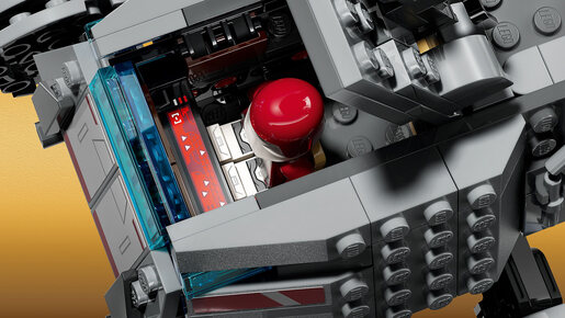 LEGO Republički džagernaut 75413