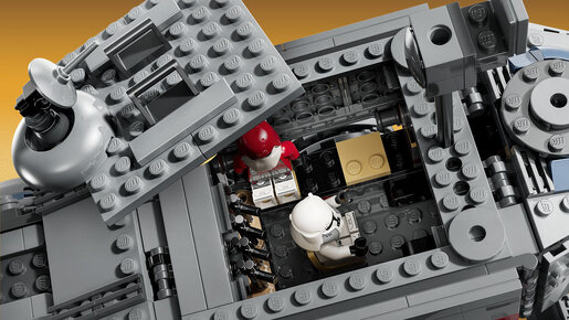 LEGO Republički džagernaut 75413