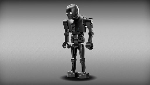 LEGO K-2SO™ bezbednosni droid 75434