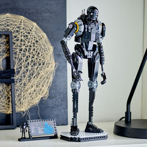 LEGO K-2SO™ bezbednosni droid 75434