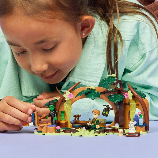 LEGO Elfabino odmaralište 75687