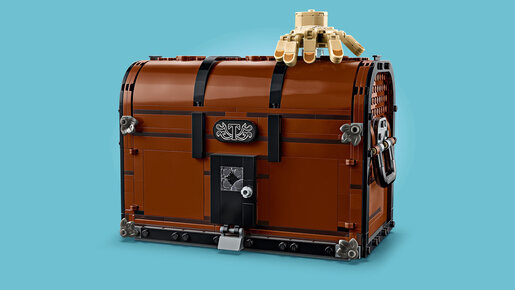 LEGO Apartman Stvari 76785