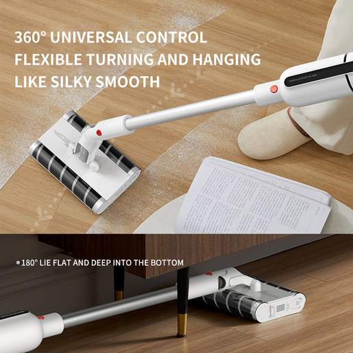 Deerma štapni usisivač Wireless VC55