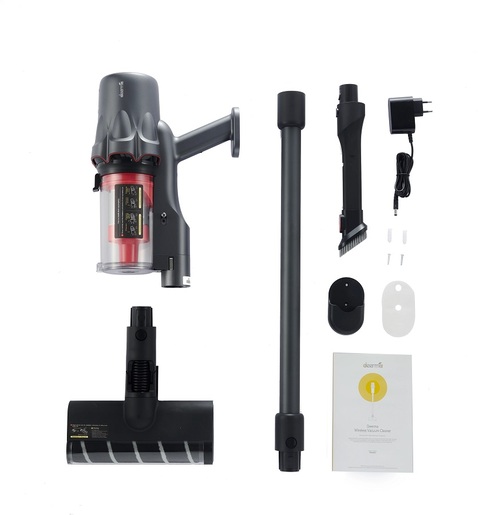 Deerma štapni usisivač Wireless DEM-T30W