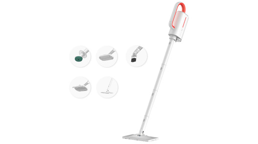 Deerma štapni parni usisivač ZQ-610