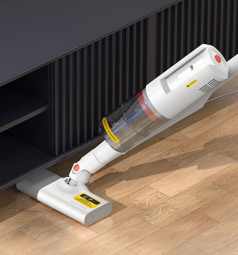 Deerma štapni usisivač DX 888