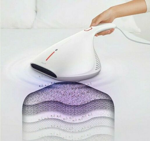 Deerma Mite ručni usisivač CM800