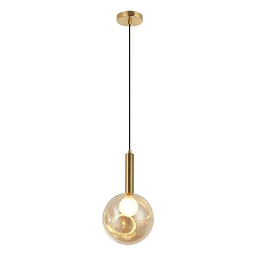 Forma Viseća lampa F9213-1V SG+AM