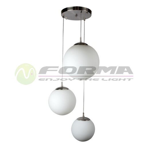 Forma Viseća lampa VO901-3