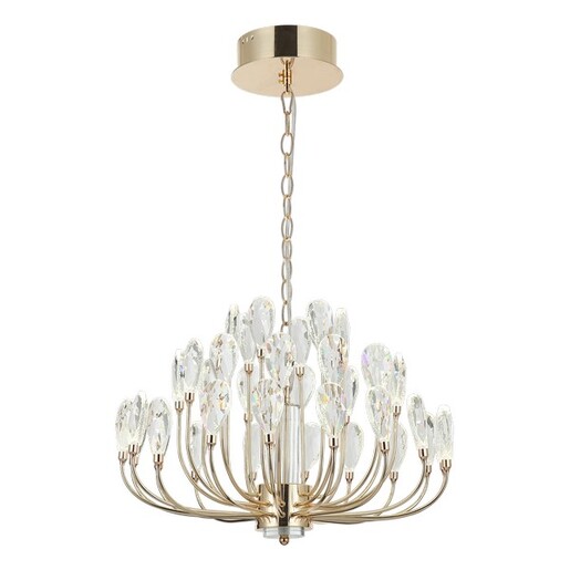 Forma Viseća lampa F9216-1V SG+SM