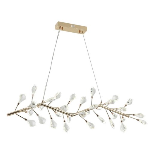 Forma Viseća lampa F9216-1V SG+SM