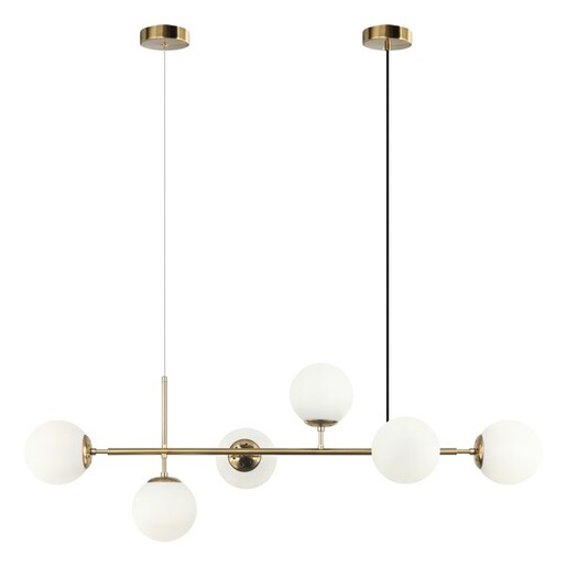 Forma Visilica F7031-6V BZ+WH