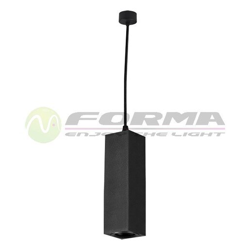 Forma Visilica AFS106-1V BK