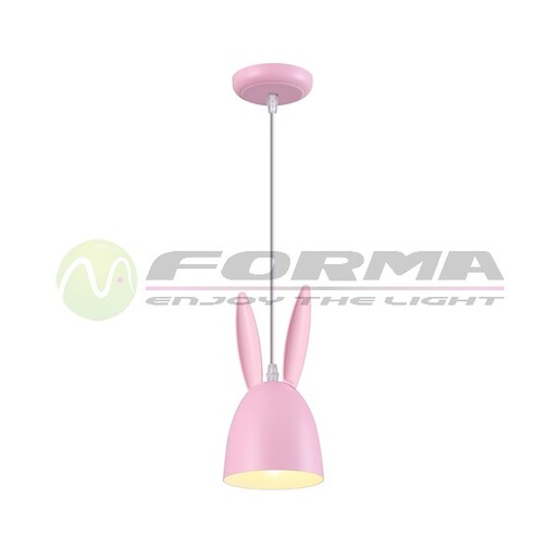 Forma Visilica DF4803-1V PK