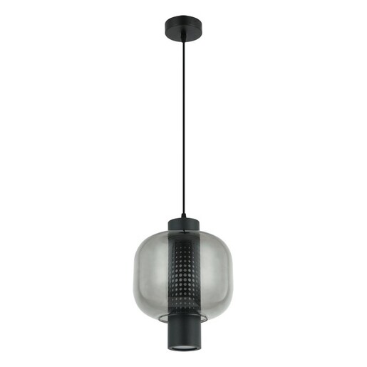 Forma Viseća lampa FK7014-1V BK+SM