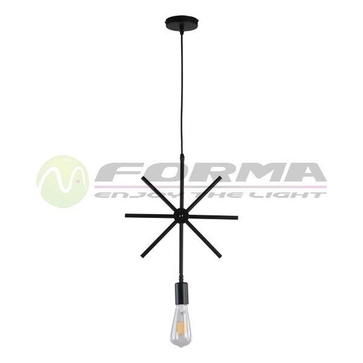 Forma Viseća lampa F7238-1V