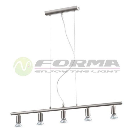 Forma Viseća lampa FG101-5V