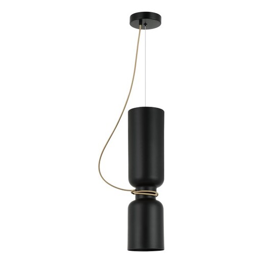 Forma Viseća lampa FK7032-2V BK