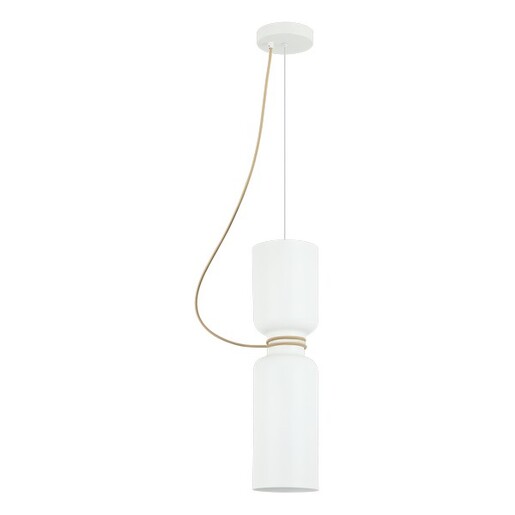 Forma Viseća lampa FK7032-2V BK