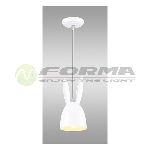 Forma Visilica DF4803-1V WH