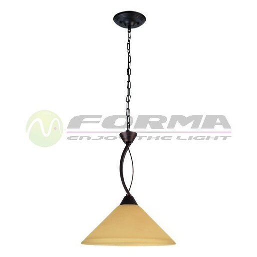 Forma Viseća lampa RV7101-1