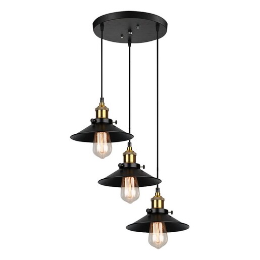 Forma Viseća lampa F7207-3V