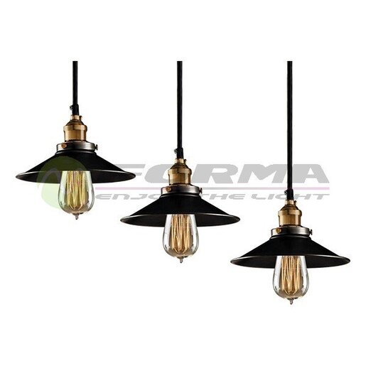 Forma Viseća lampa F7207-3V