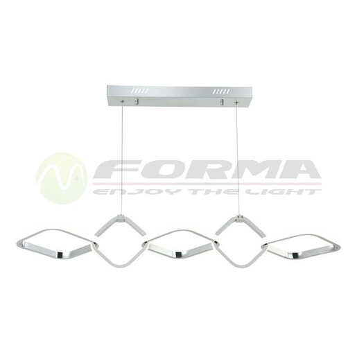 Forma Visilica F2040-46V CH