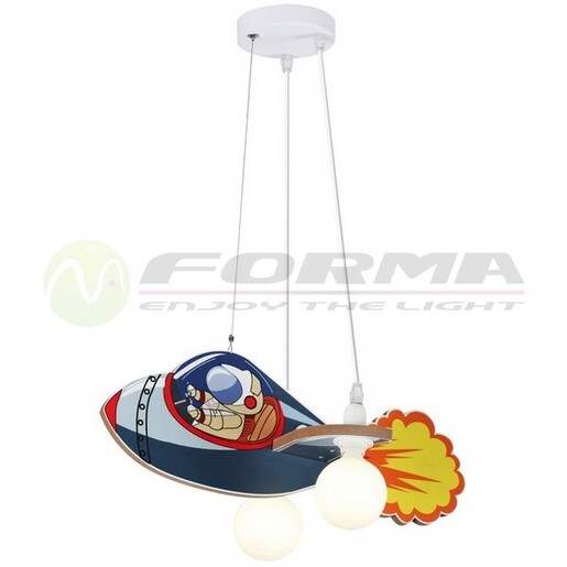 Forma Visilica DF7411-2V