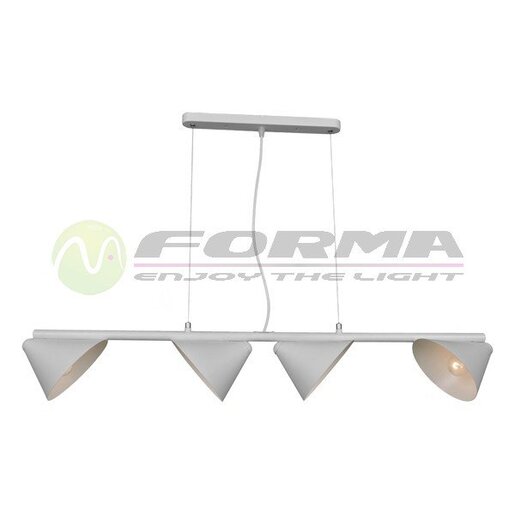 Forma Visilica F7063-4V BK