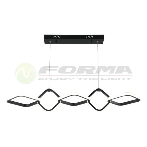 Forma Visilica F2040-46V BK