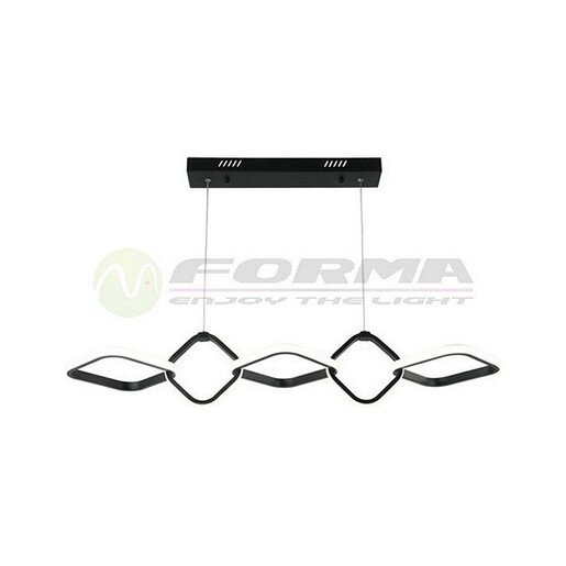 Forma Visilica F2040-46V BK