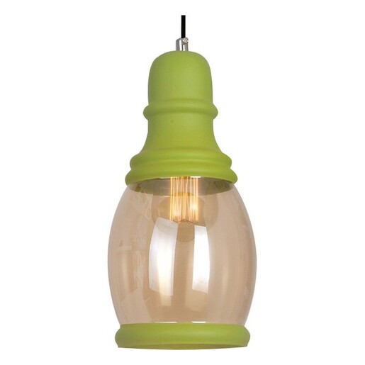 Forma Viseća lampa F7250-1VGR