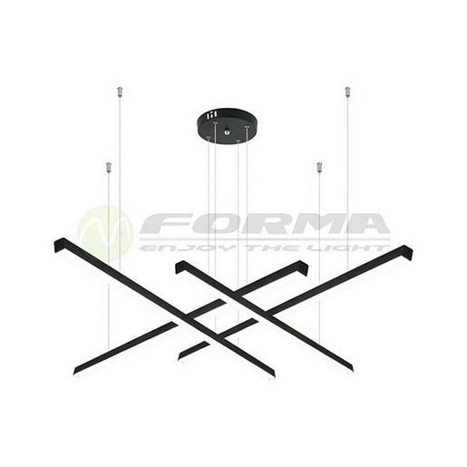 Forma Visilica F2039-48V BK