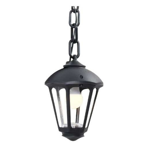 Fumagalli Viseći fenjer SICAR/GIAMPY BK