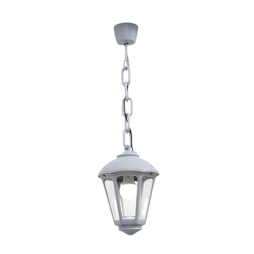 Fumagalli Viseći fenjer SICAR/GIAMPY BK