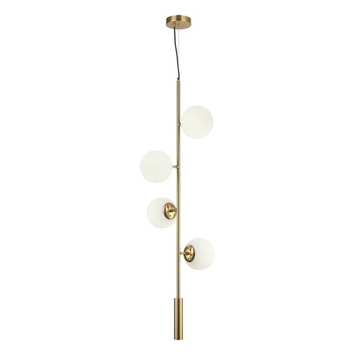 Forma Visilica F7031-4V BZ+WH