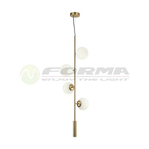 Forma Visilica F7031-4V BZ+WH