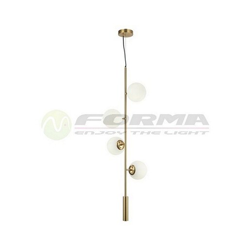 Forma Visilica F7031-4V BZ+WH