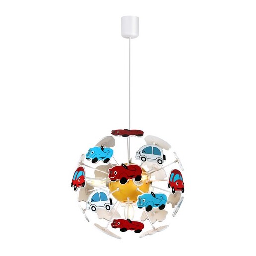 Forma Visilica DF7407-4V