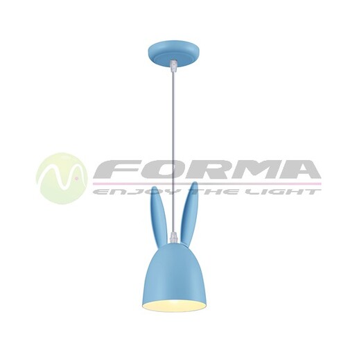 Forma Visilica DF4803-1V BL