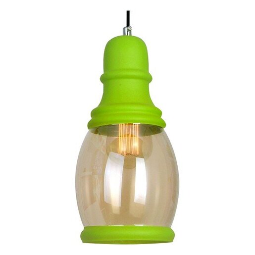 Forma Viseća lampa F7250-1V BL