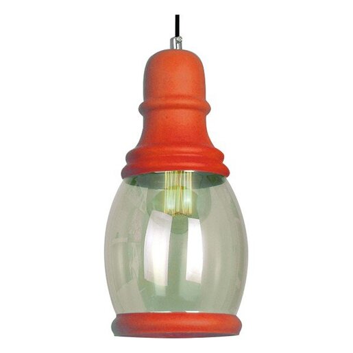 Forma Viseća lampa F7250-1V BL
