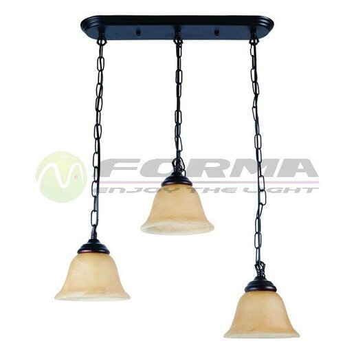 Forma Viseća lampa RV7100-3