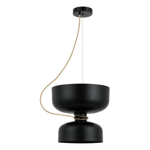 Forma Viseća lampa FK7030-2V BK