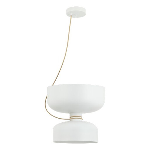 Forma Viseća lampa FK7030-2V BK