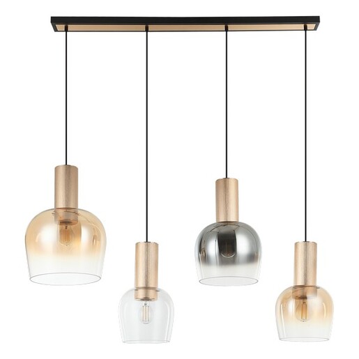 Forma Viseća lampa F7072-4V MIX